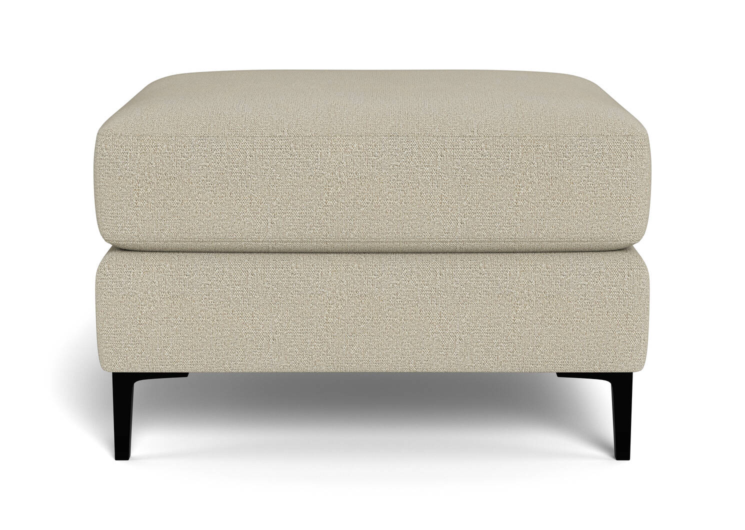 Hensley Custom Ottoman