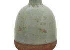 Etta Vase Small Mineral