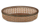 Belfriar Oval Basket