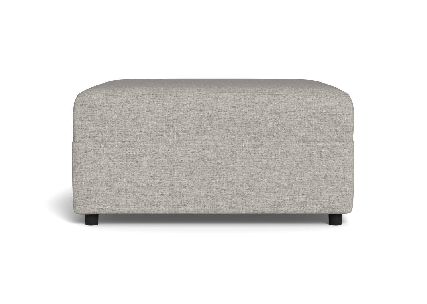 Adley Custom Ottoman