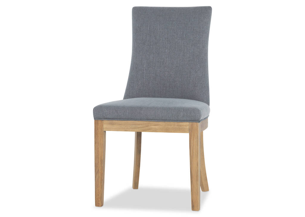 Decatur Dining Chair -Nantucket Dusk