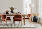 Janette Floor Lamp