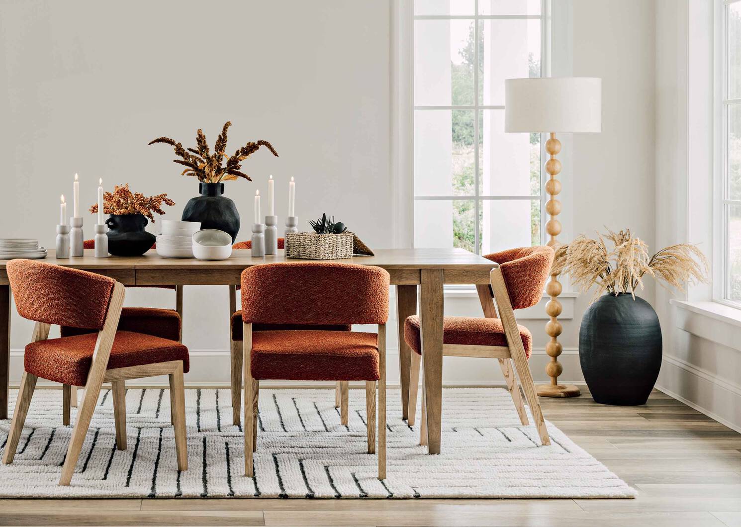 Janette Floor Lamp