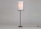 Tully Floor Lamp