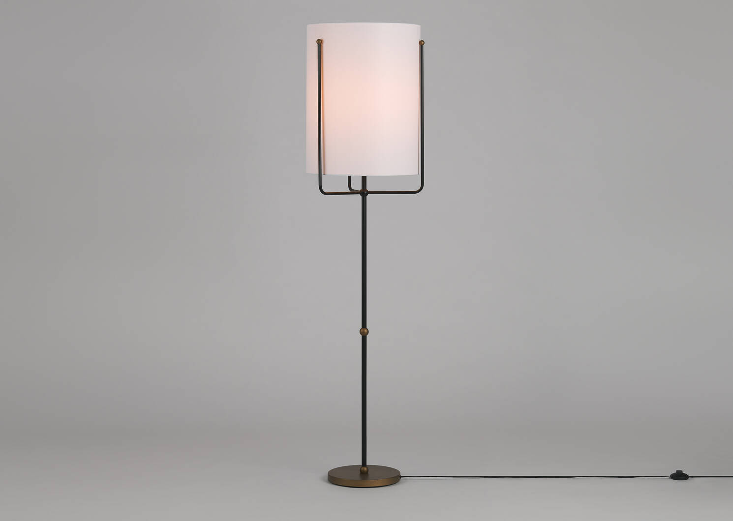 Tully Floor Lamp