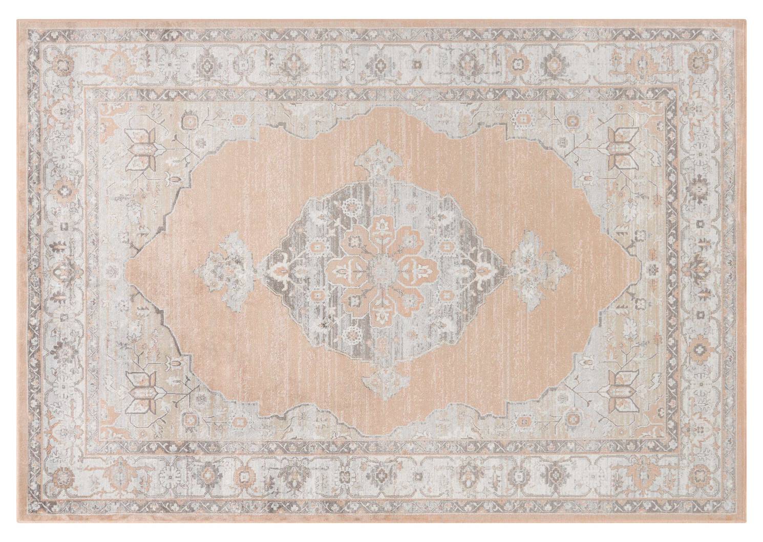 Romero Rugs - Multi