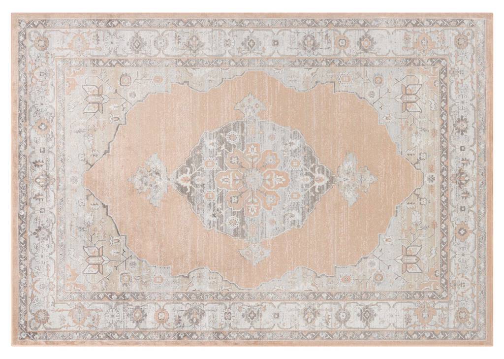 Romero Rugs - Multi