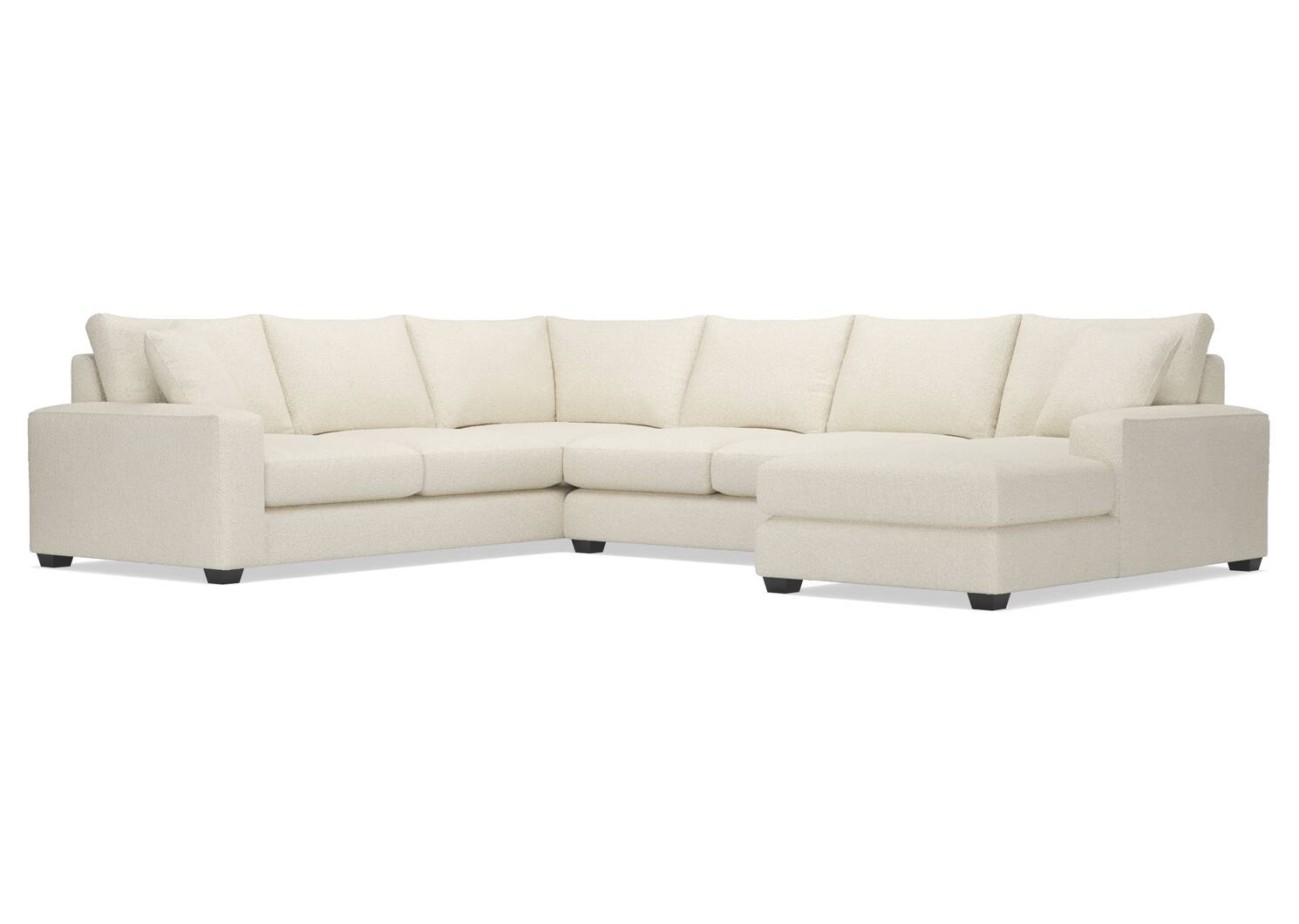 Sophia Custom Sectional