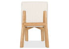 Whitmore Dining Chair -Nile Ivory