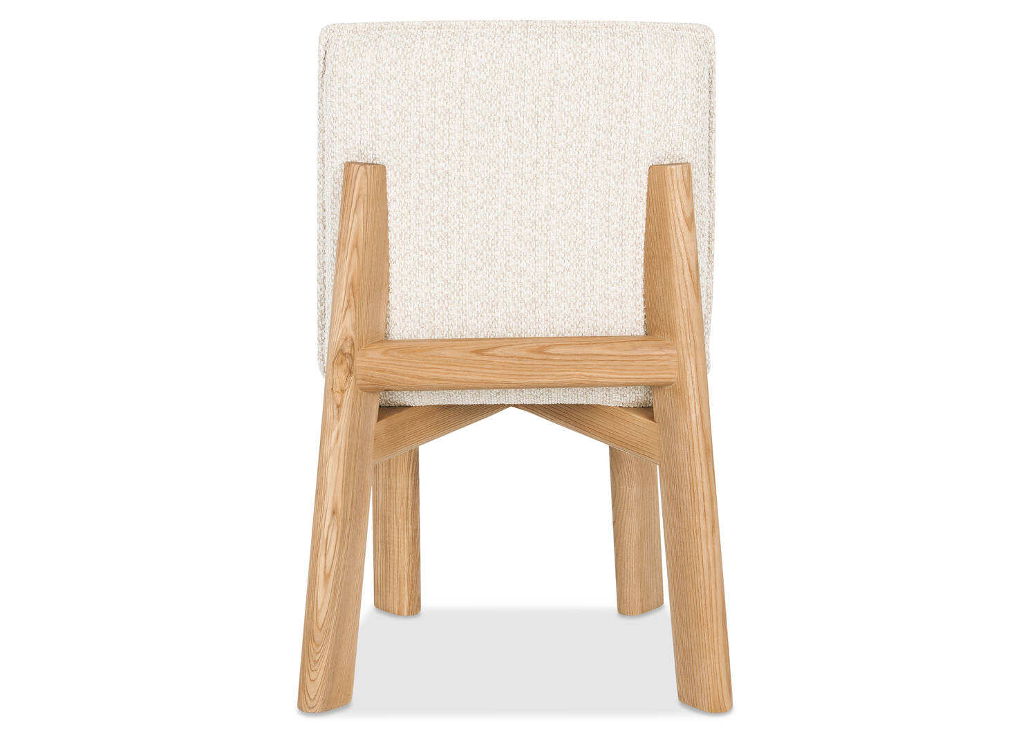 Whitmore Dining Chair -Nile Ivory