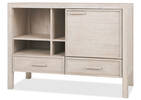 Callahan Cabinet -Finn Parchment