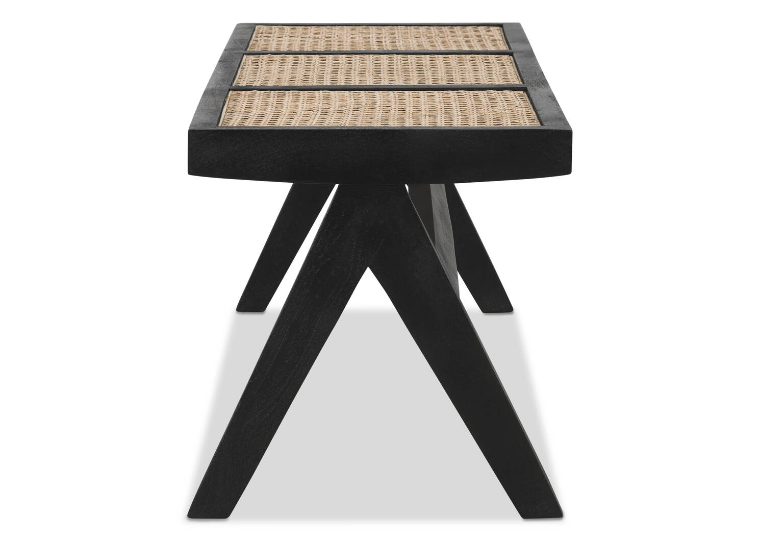 Chilco Bench -Portica Coal