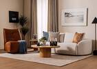 Tableau Surfside