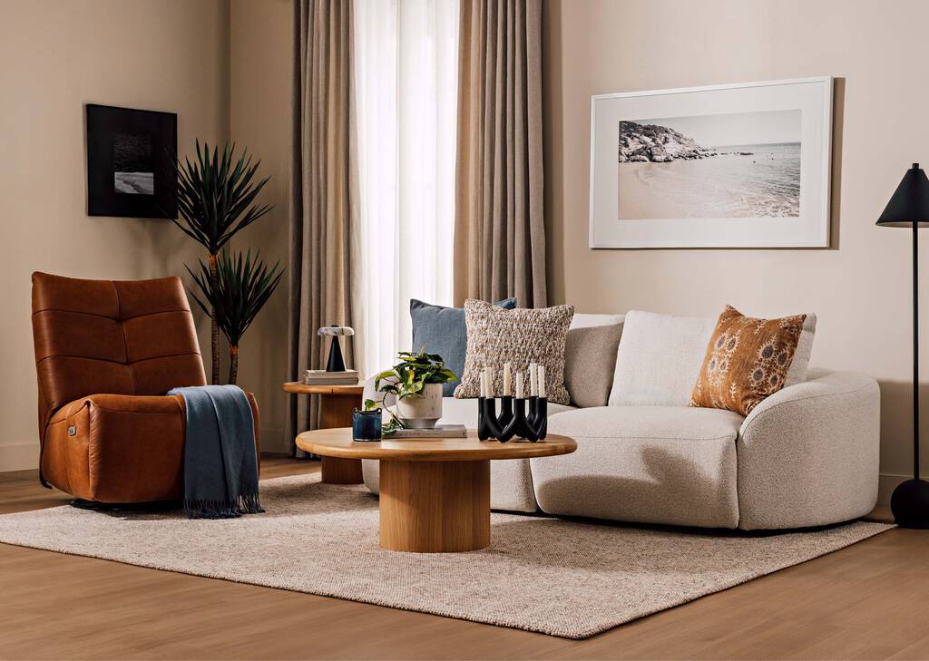 Tableau Surfside