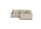 Berg Custom Apartment Sectional
