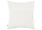 Coussin en coton Rae 20x20 nr/iv/car