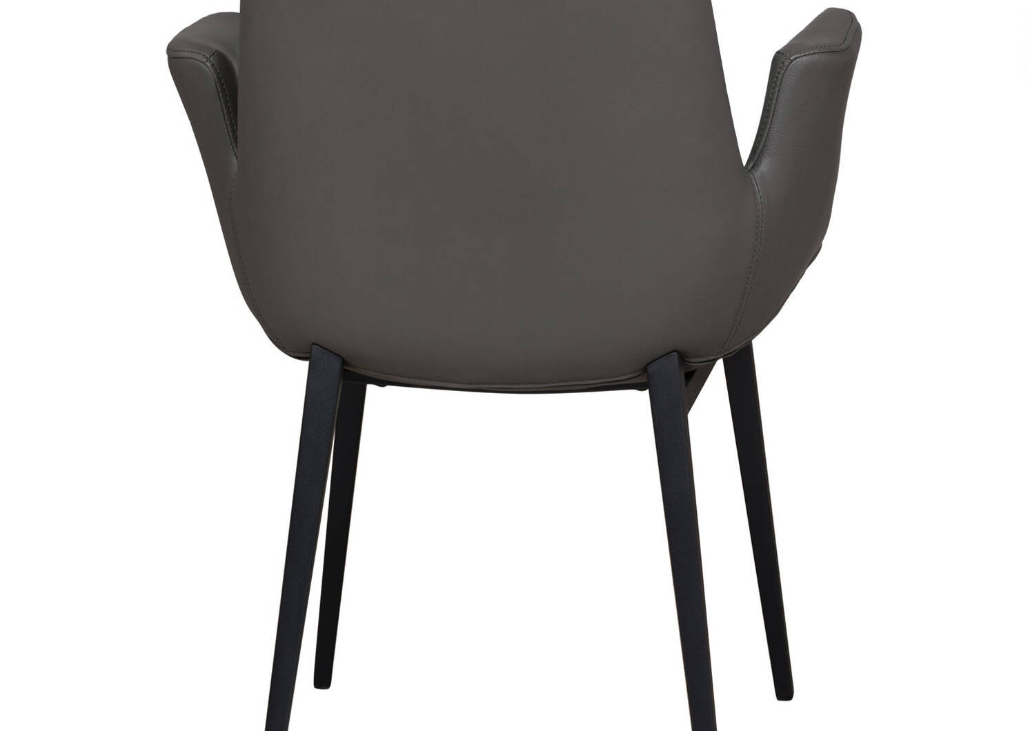 Vesper Dining Chair -Eli Smoke