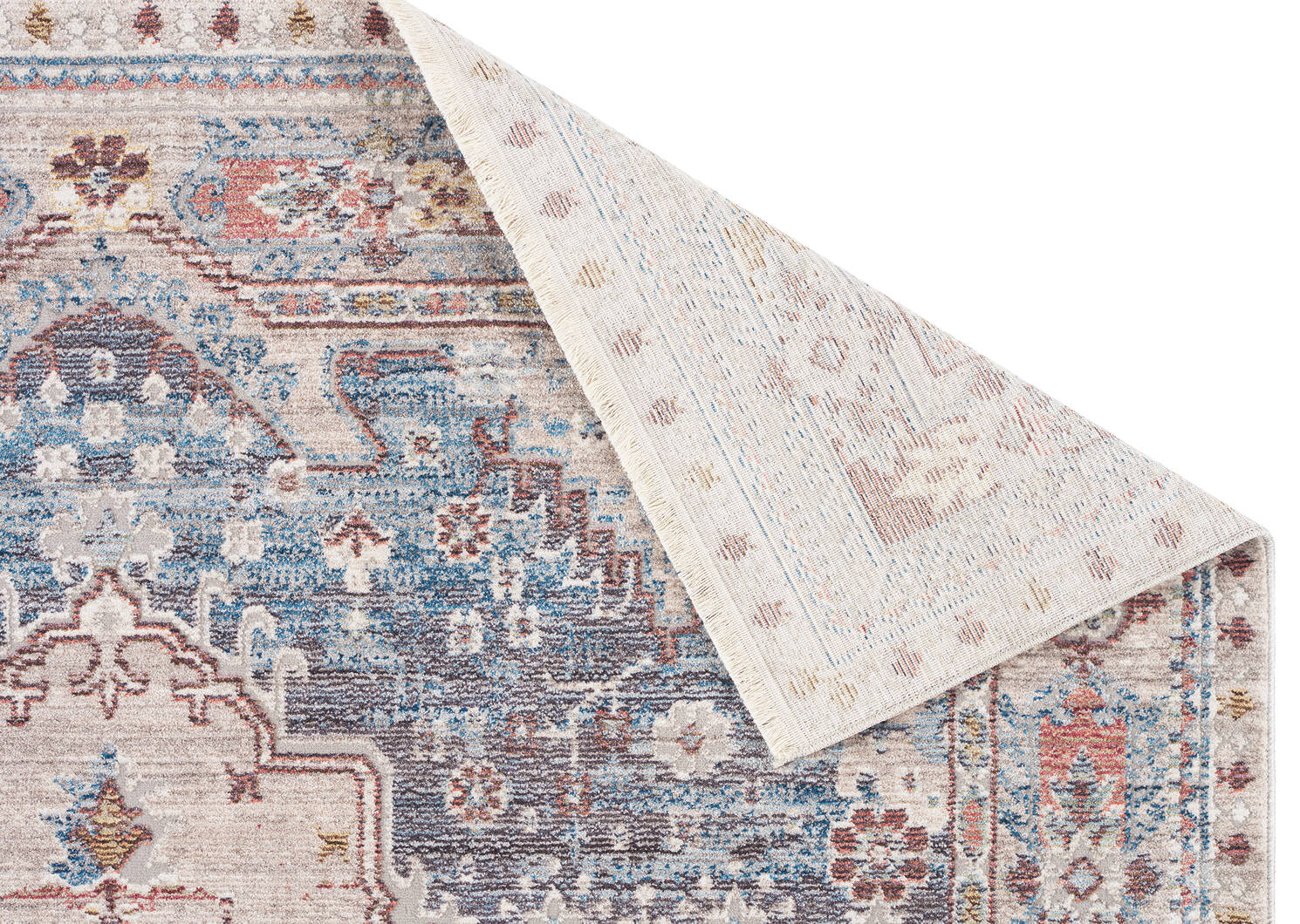 Tapis Morgan - multi