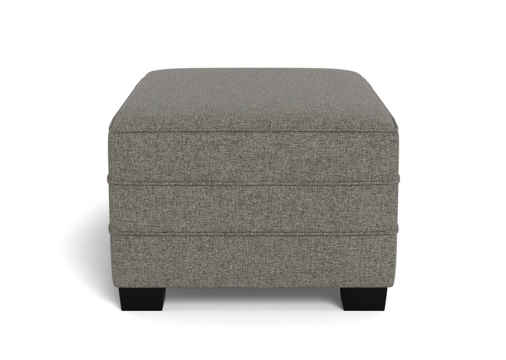Repose-pieds Azure 40x26 po personnalisé