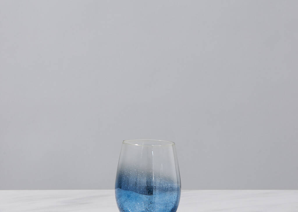 Shimmer OF Navy