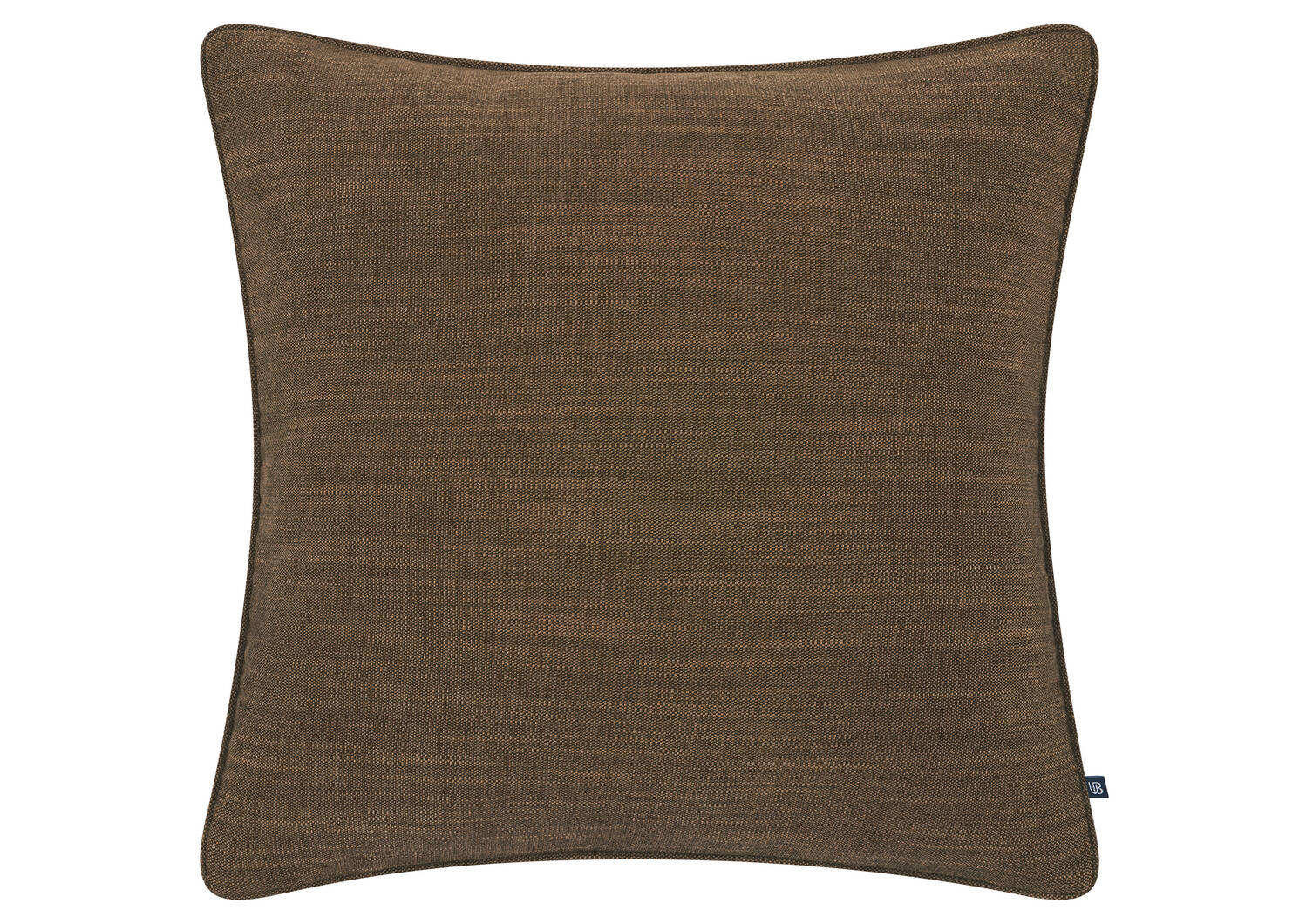 Bailey Pillow 20x20 Brown