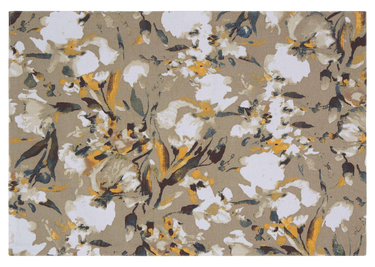 Ellacott Floral Placemat