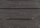 Ironside Sideboard -Smoke