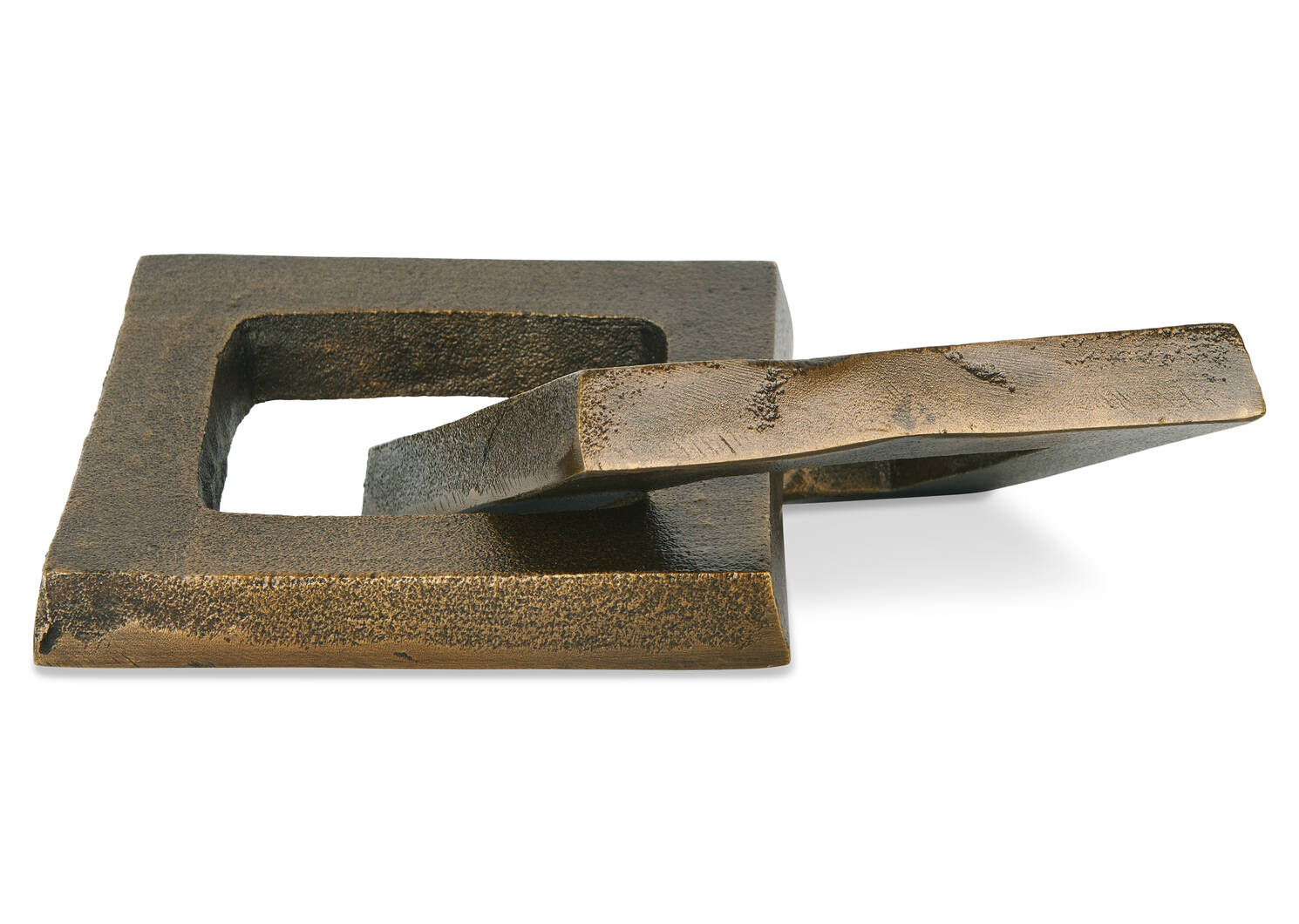 Modine Square Link Object
