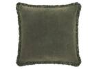Ponderosa Velvet Toss 20x20 Woodland