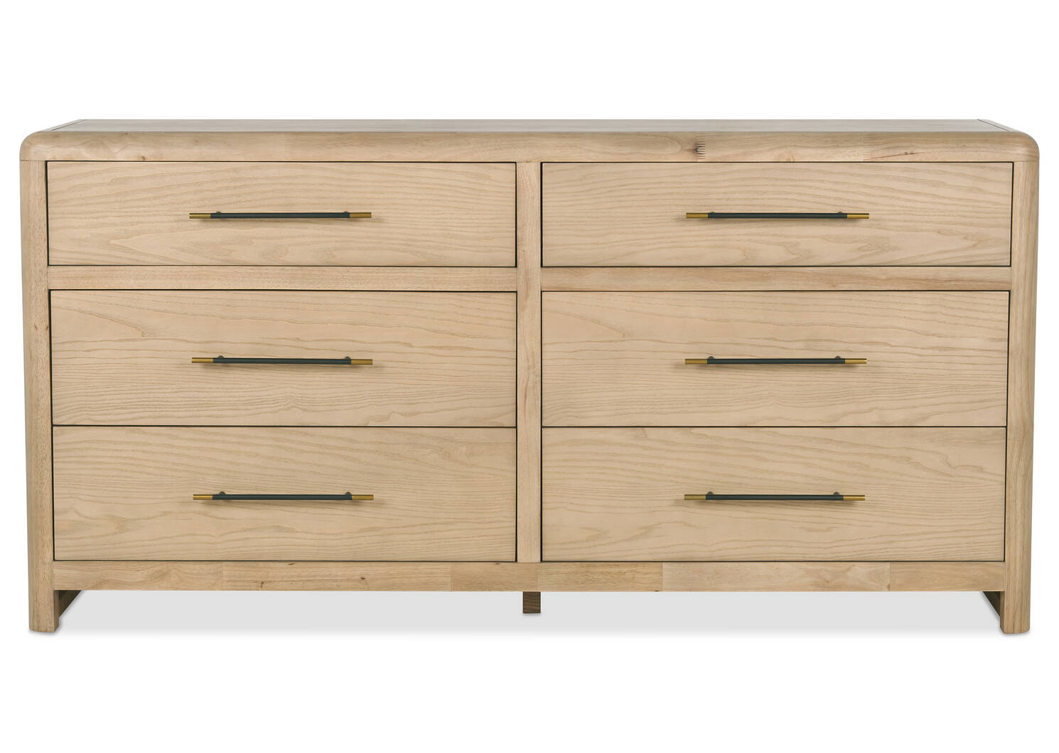 Bureau Wallen -Dunn gingembre