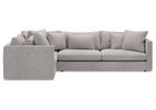 Canapé condo modulaire Berg personnalisé