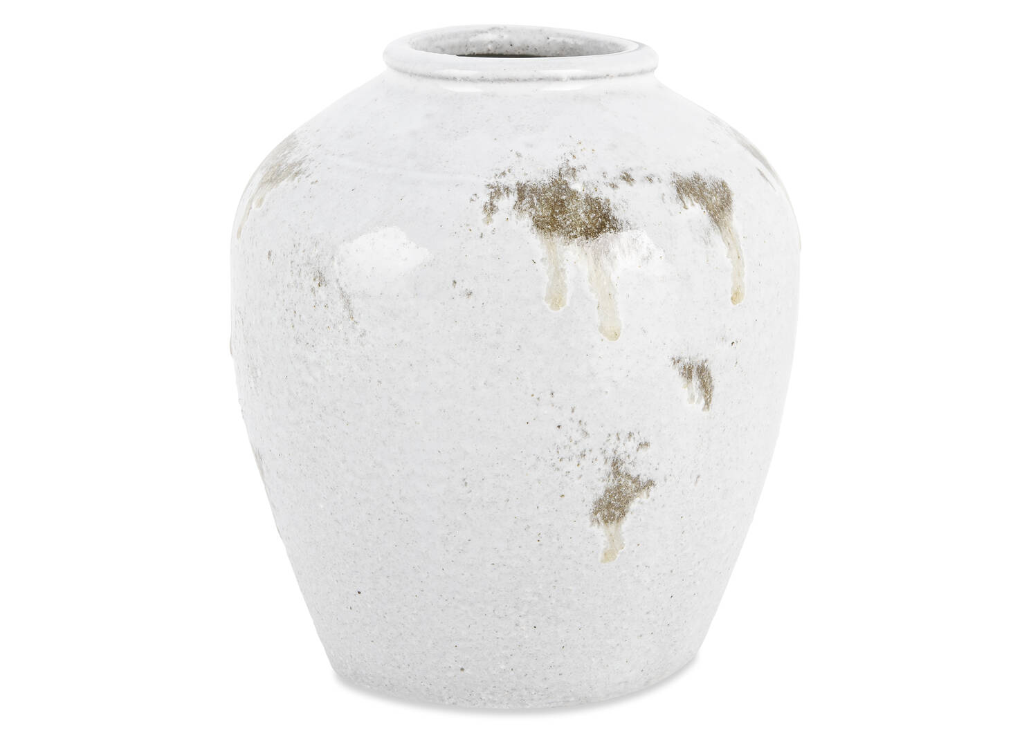 Elyse Vase Wide