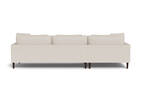 Nixon Custom Apartment Sofa Chaise