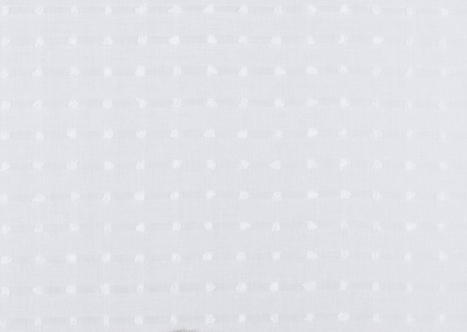 Hanami Sheer 96 White