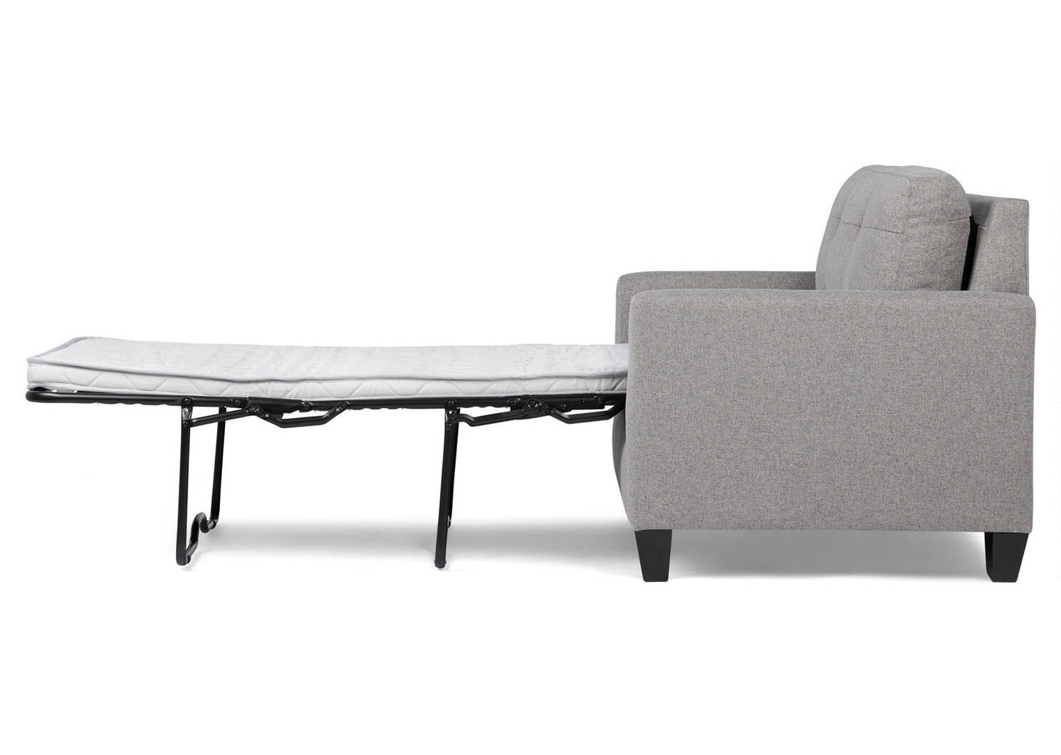 Luego Sleeper Chair -Mara Dove