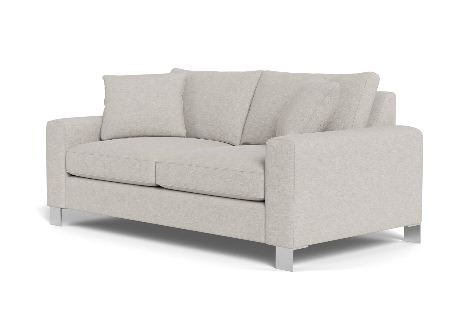 Tribeca Custom Apartment Sofa