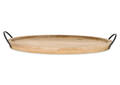 Jasper Oval Tray Small