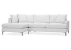 Ramos Custom Sofa Chaise