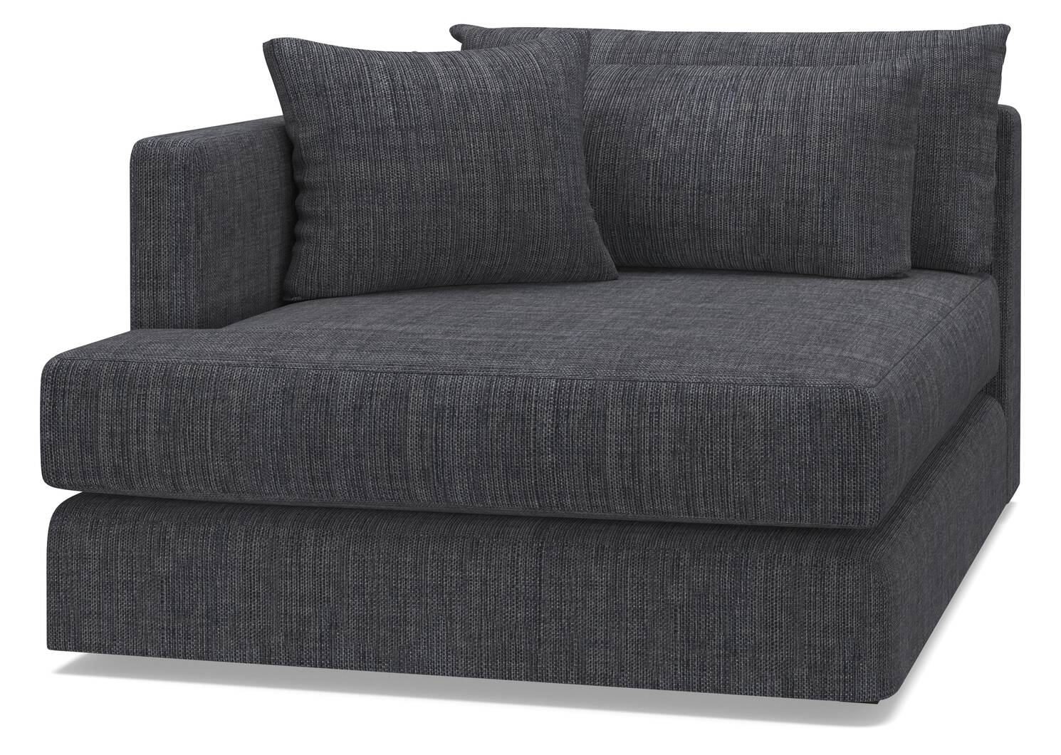 Berg Custom Chaise