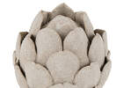 Déco Artichoke cendrée