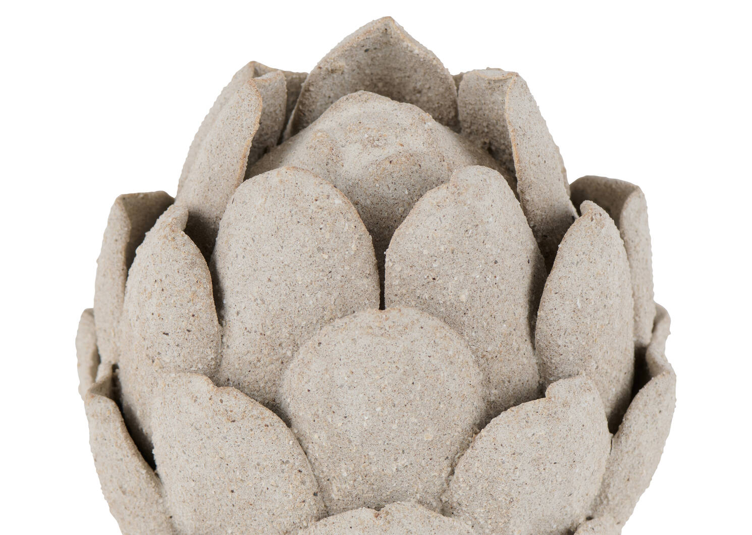 Déco Artichoke cendrée