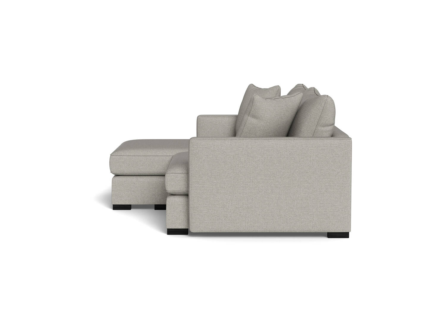 Sibley Custom Sofa Chaise
