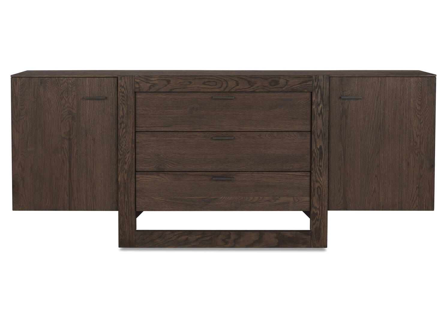 Juneau Sideboard -Kit Oak