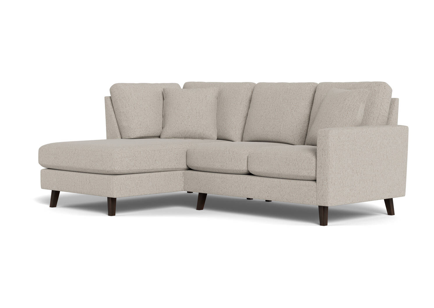 Santana Custom Sectional