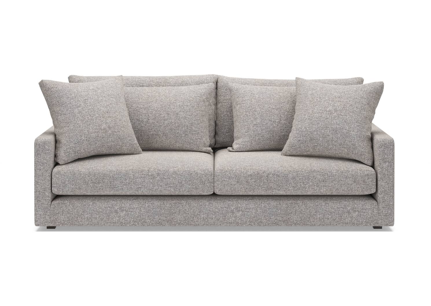 Berg Custom Apartment Sofa