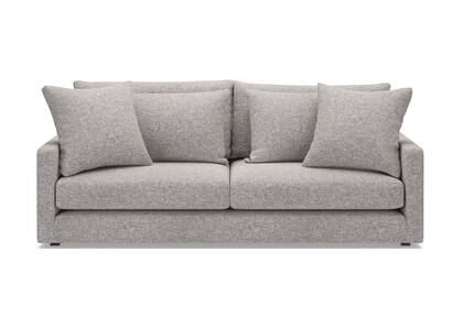 Berg Custom Apartment Sofa