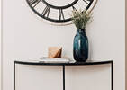 Chaplin Console Table -Leigh Marble