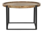 Whitley Coffee Table -Lana Sand