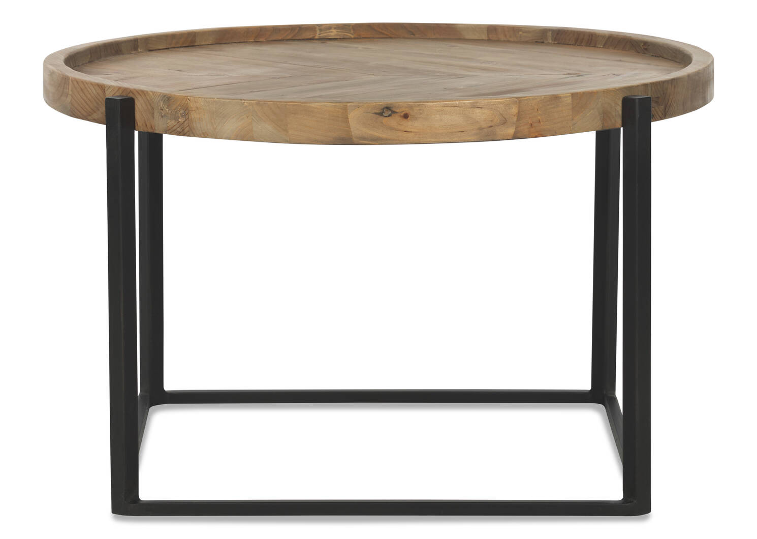 Whitley Coffee Table -Lana Sand