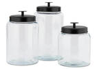 Bassett Canister Large
